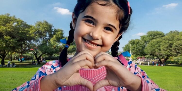 Digital Dubai launches first AI-powered ‘Emirati Family’